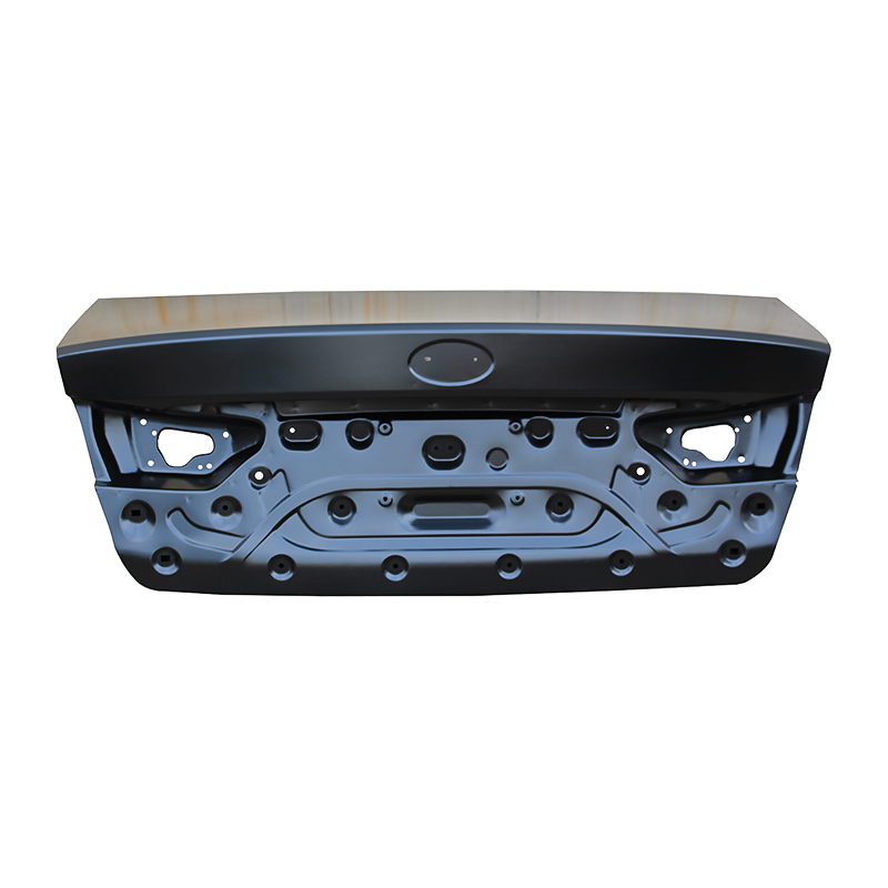 KIA K5 16 Tailgate ng Kotse