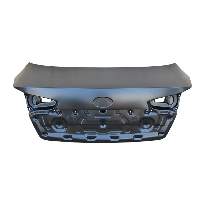 KIA K5 11 Tailgate ng Kotse