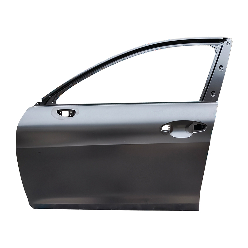 KIA K5 20 Pinto sa Harap/Likod ng Kotse