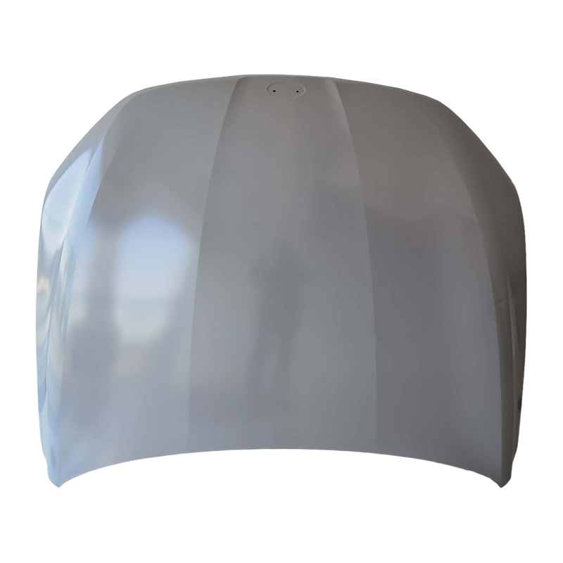 KIA K5 20 Mga Hood ng Makina ng Sasakyan