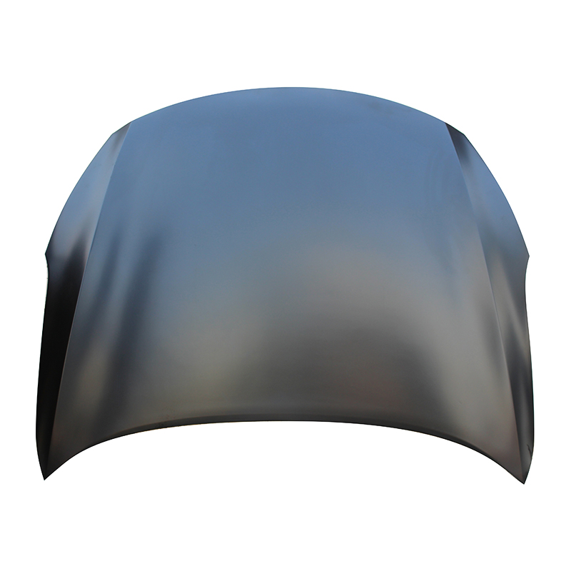 KIA K5 11 Car Hood