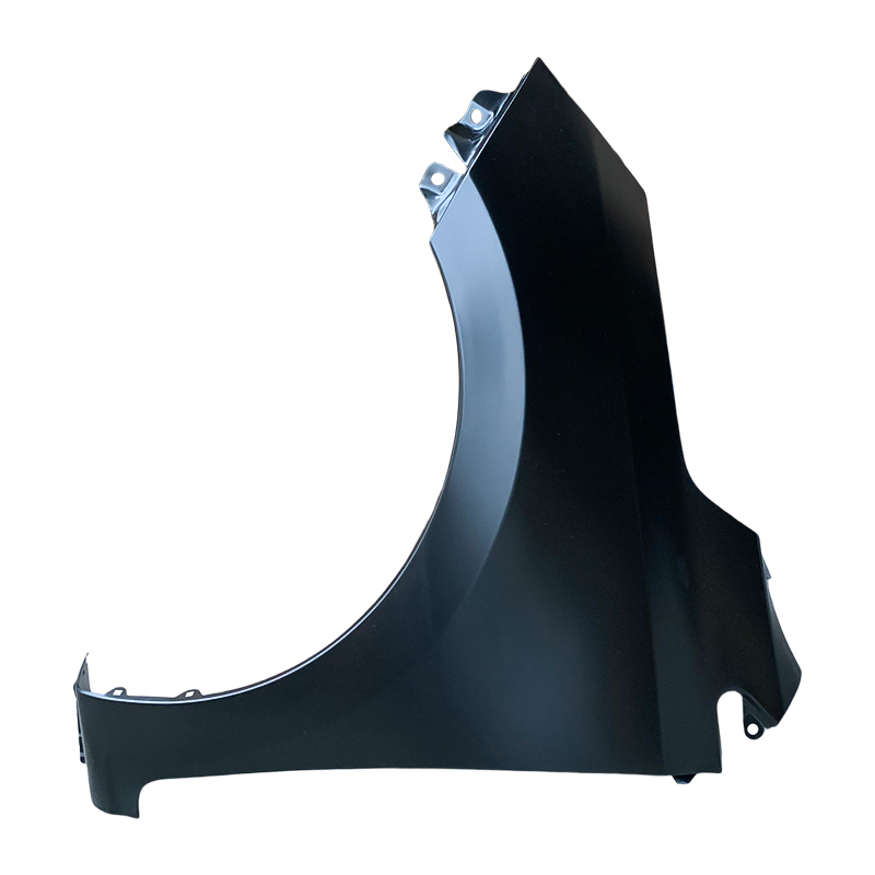 KIA PEGAS 17 Car Fender