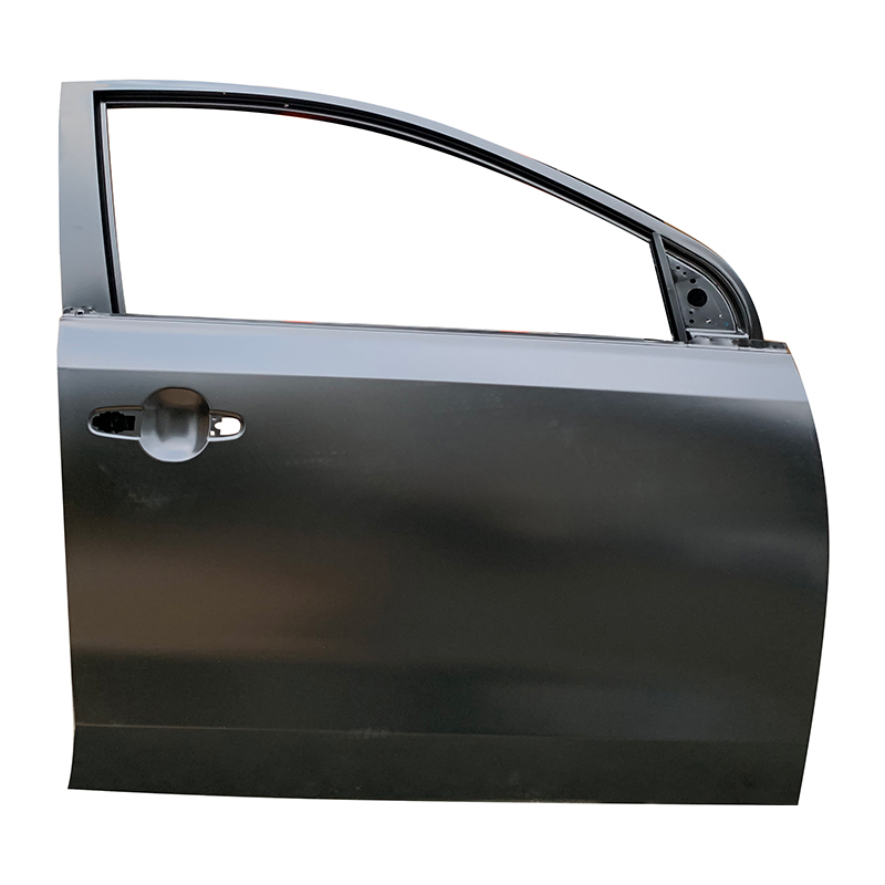 KIA PEGAS 17 Car Front at Rear Door