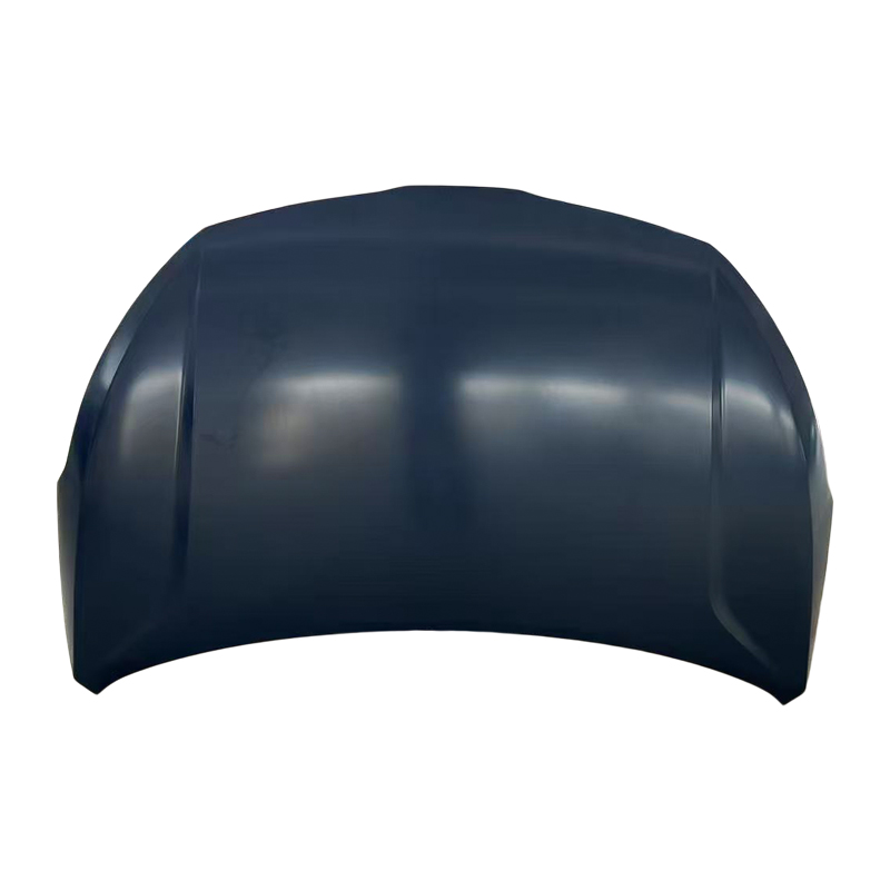 KIA PEGAS 17 Car Hood Covers