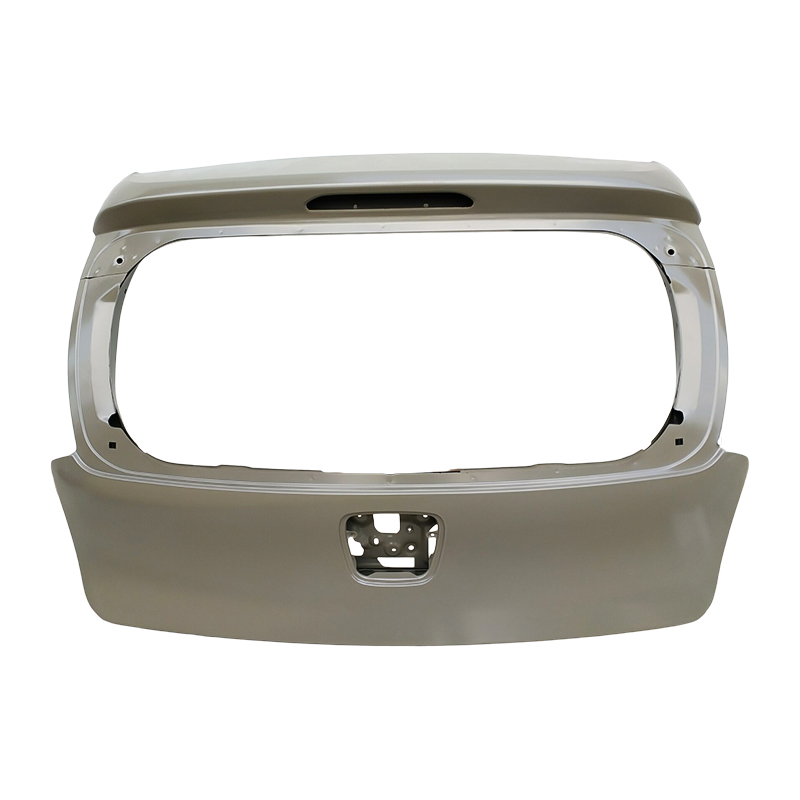 KIA PICANTO 12 Auto Rear Tail Gate