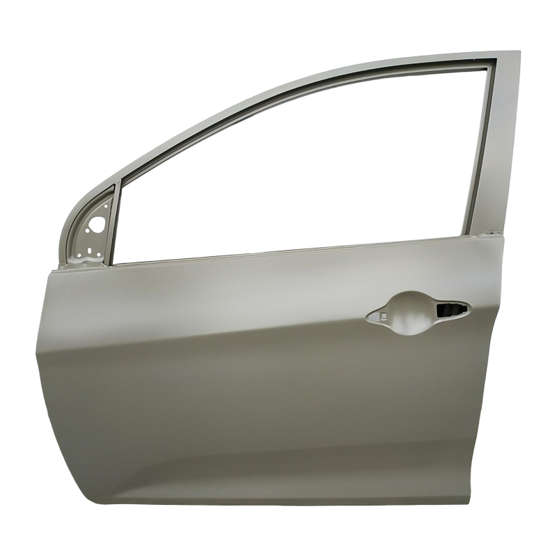 KIA PICANTO 12 Car Front at Rear Door