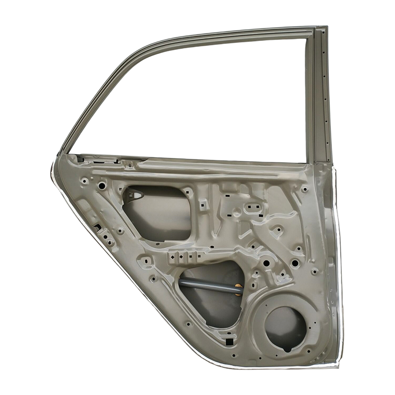 KIA PICANTO 12 Car Front at Rear Door