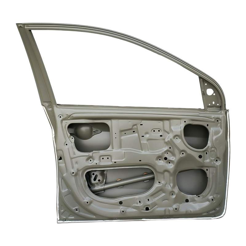 KIA PICANTO 12 Car Front at Rear Door