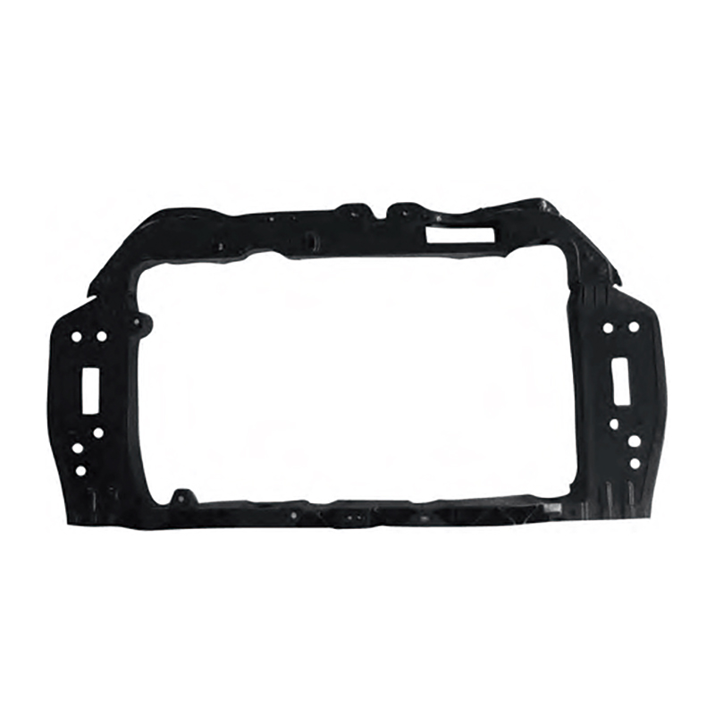 KIA PICANTO 12 Frame ng radiator ng kotse