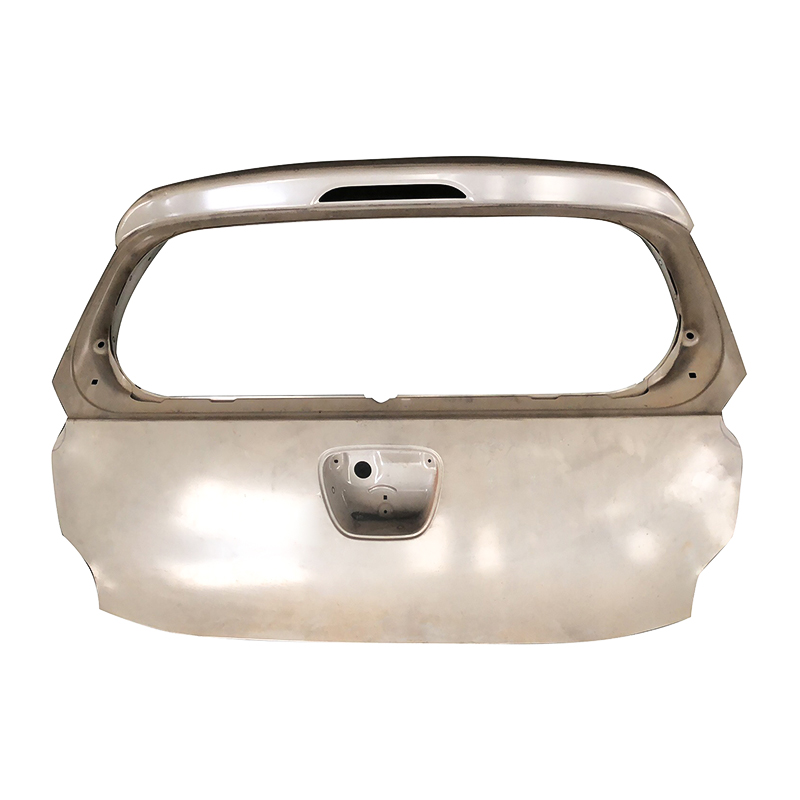 KIA PICANTO 18 Tailgate ng Kotse