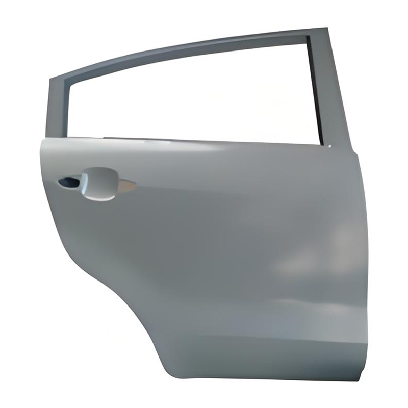 KIA RIO 11 Rear Door