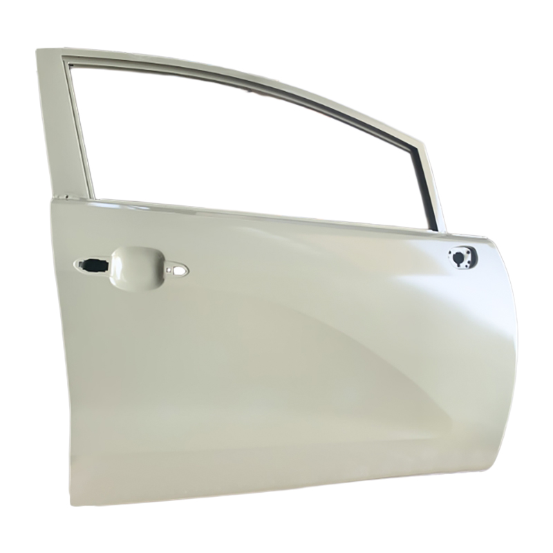 KIA RIO 11 Front Doors