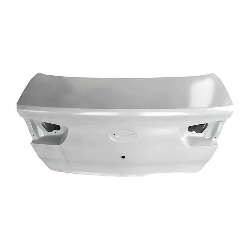 KIA RIO 11 Tailgate