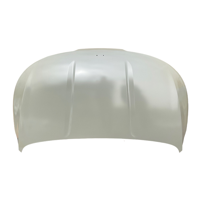 KIA CARNIVAL 22(R0000) Hood