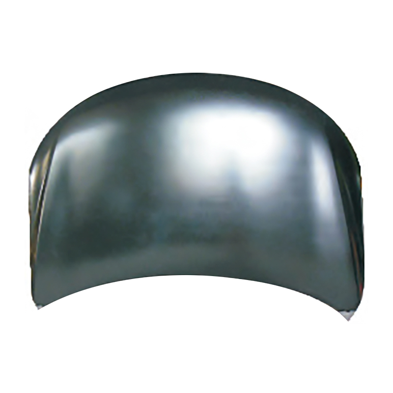 KIA CERATO O FORTE 09 Hood