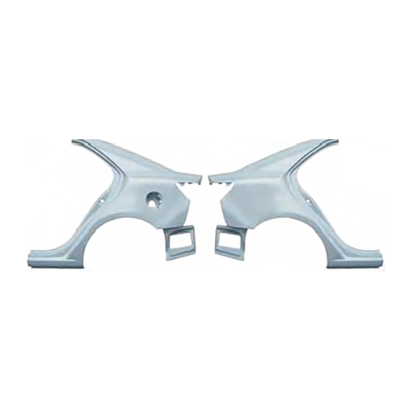 KIA CERATO O FORTE 09 Rear Fender