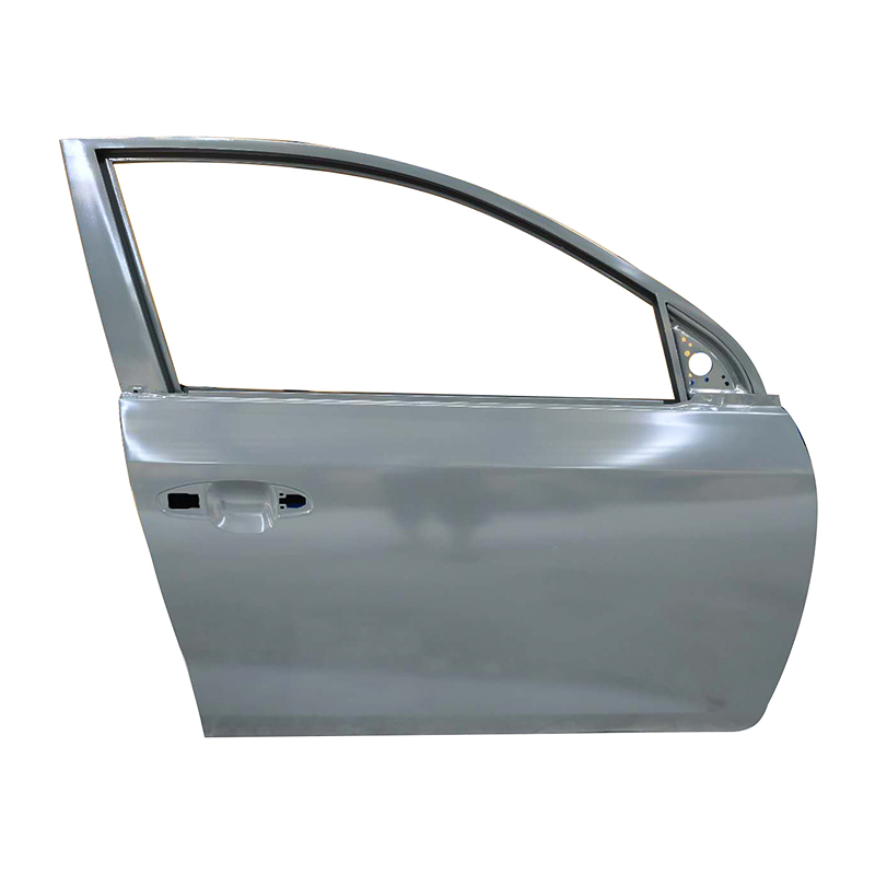 KIA K2 17 Front Door/Rear Door