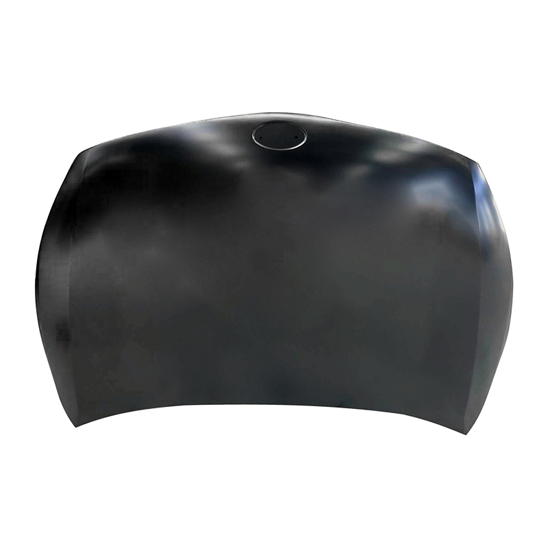 KIA K2 17 Hood