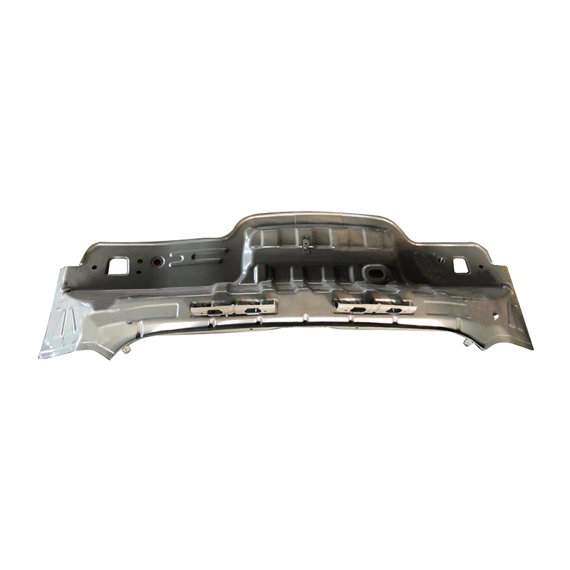 KIA K2 17 HATCHBACK Rear Panel
