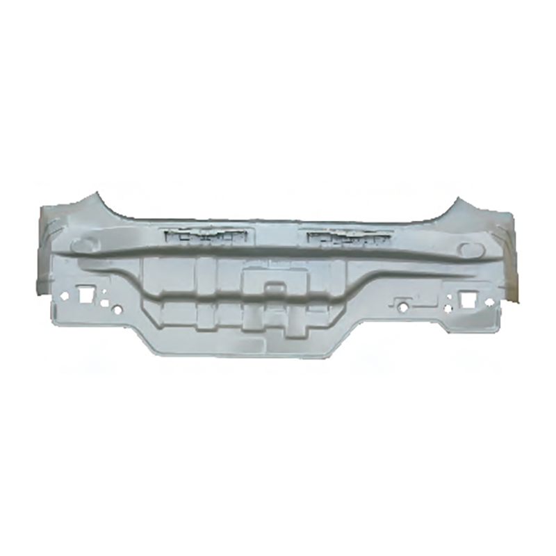 KIA K3 13 Rear Panel ng Kotse