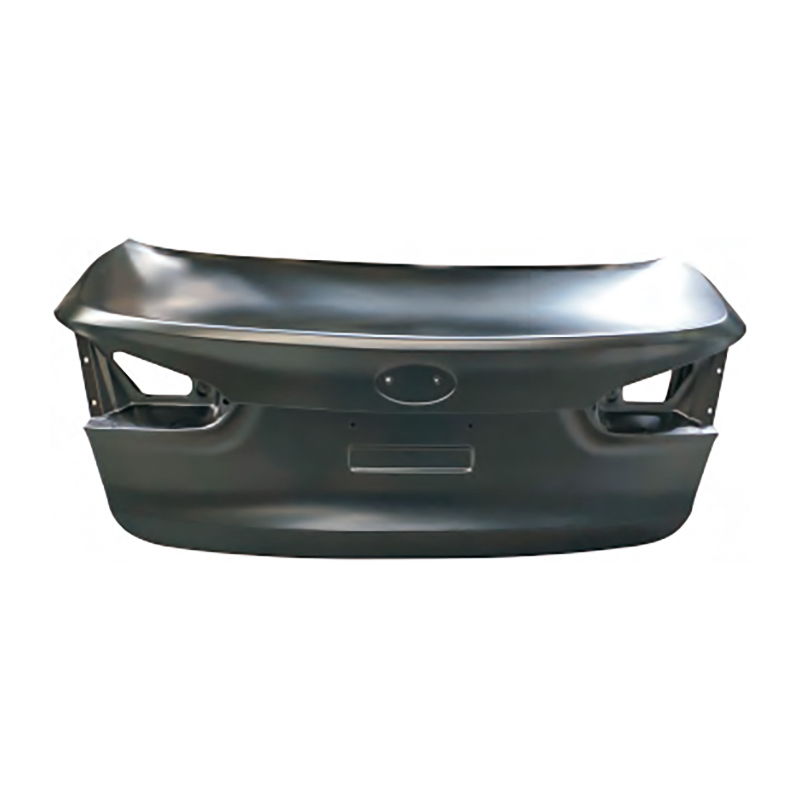 KIA K3 17 Takip ng Trunk