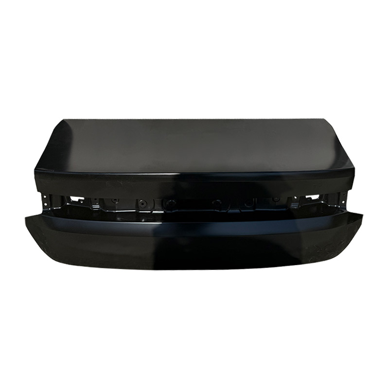KIA K3 25 Auto Metal Spare Part Takip ng Trunk ng Kotse