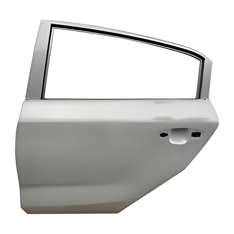 KIA K2 17 HATCHBACK Front Door/Rear Door