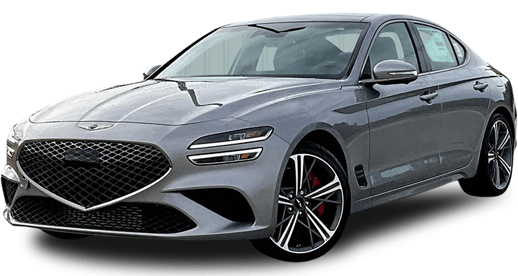 GENESIS G70(G9000 O G9500)